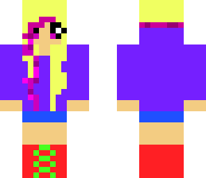 hot girl 2 2nd edit