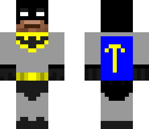 batman