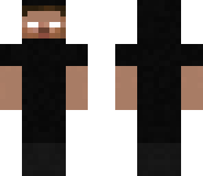fallen king  herobrine