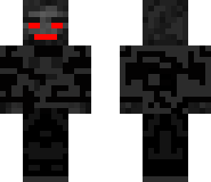 wither skeleton