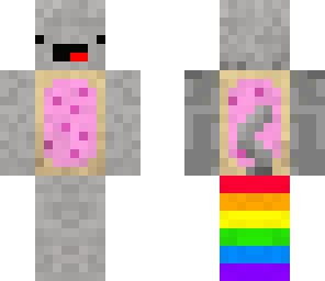 nyan cat