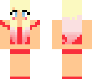 hot girl