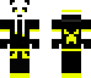 panda