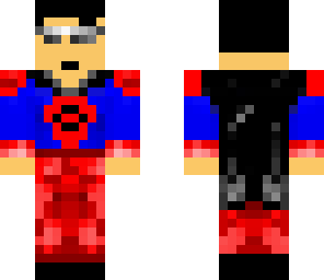 superhero