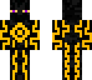technogoly enderman