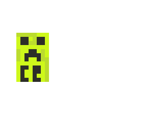 creeper guardians cape