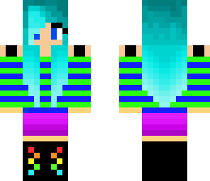 cute girl