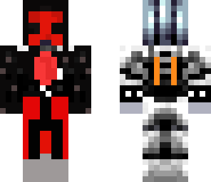 evil robo-steve
