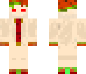 my costume skin