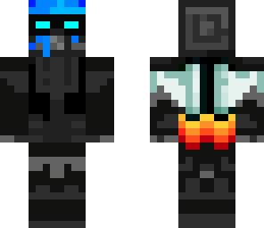 the specops space ranger