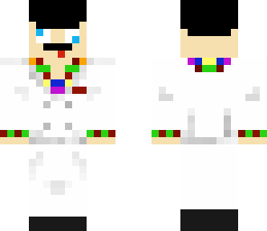 afro disco bro