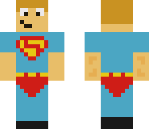 super landon