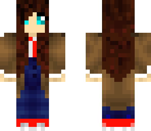 tenth doctor girl
