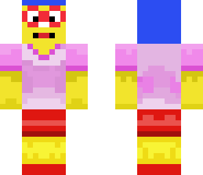 milhouse van houten