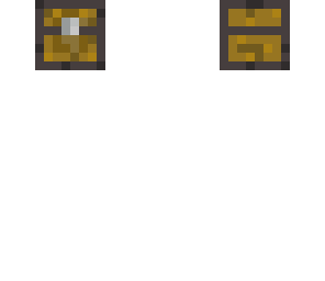 chest