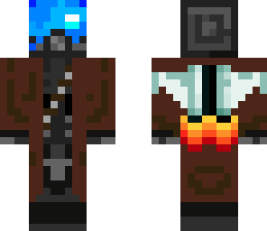 space ranger