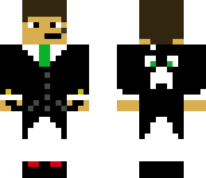 bc gamer nation tuxedo