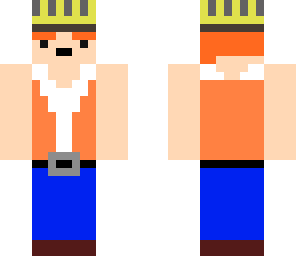 builder or worker