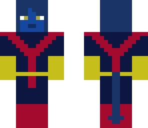 x-men evolution nightcrawler