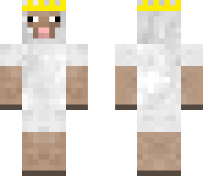 sheep king