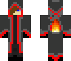 flame wizard