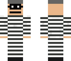 prisoner