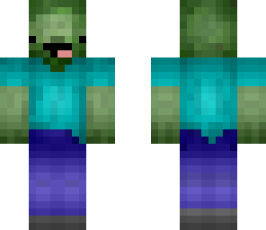 dj zombie derp