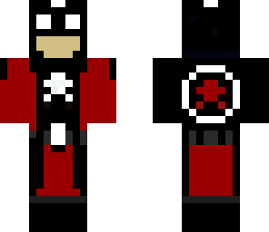red guardian