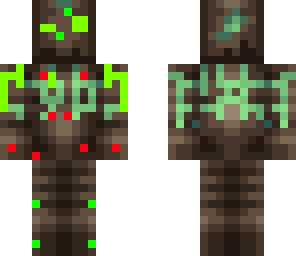 plasma golem 2
