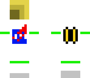 astronaut