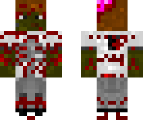 mezombie