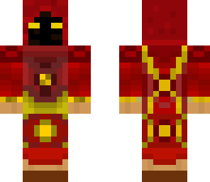 dark mage