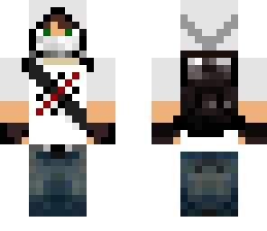 hunter
