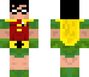 robin