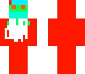 wacky dude