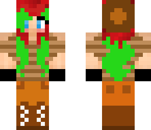 my skin