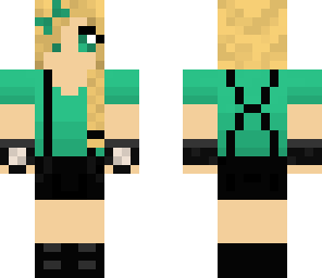suspenders update