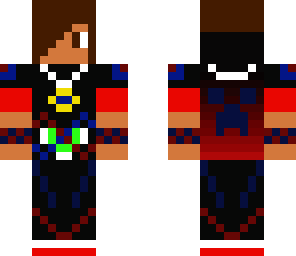 amulett pete
