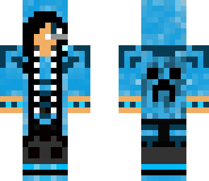 super pro azul