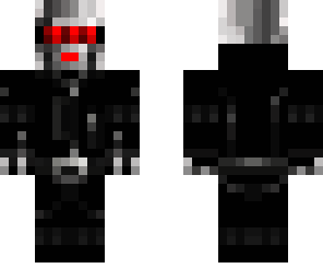 robotic fear