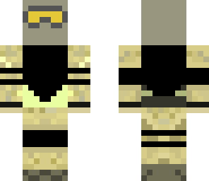 marine