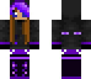 ender girll