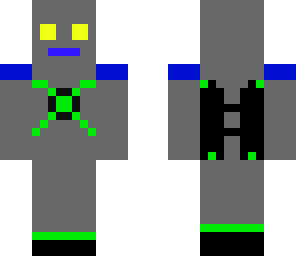 ch1bot version 5