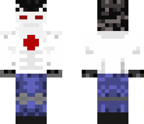 bloodshot