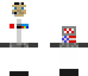 awesome astronaut