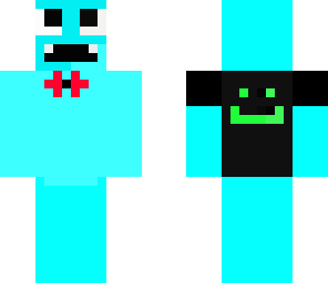 cute skin xp