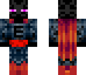 super enderman