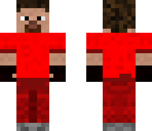 red steve