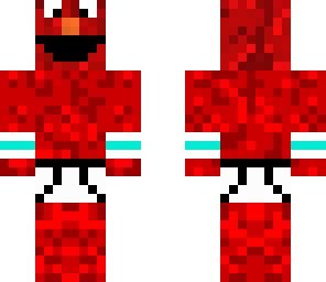 elmo