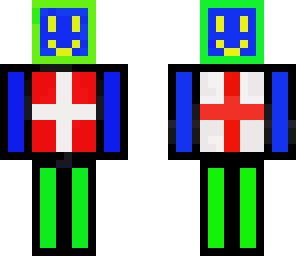 color man fix